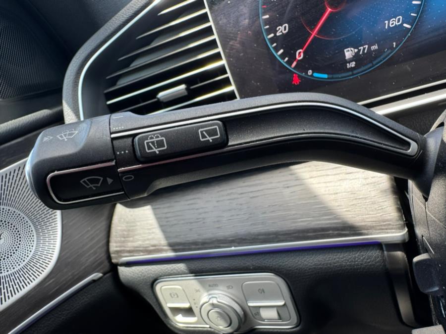 2021 Mercedes-Benz GLE GLE 350 4MATIC SUV photo
