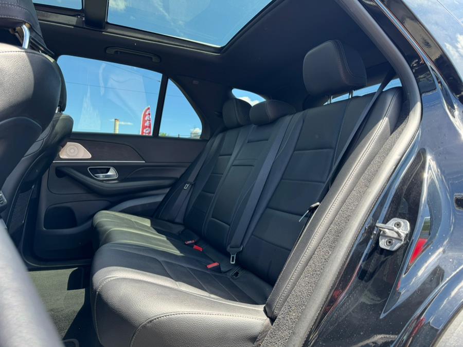 2021 Mercedes-Benz GLE GLE 350 4MATIC SUV photo