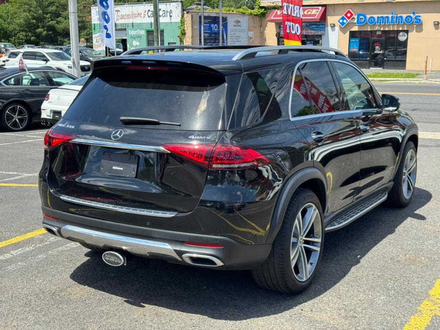 2021 Mercedes-Benz GLE GLE 350 4MATIC SUV photo