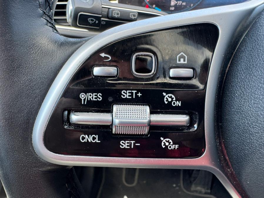 2021 Mercedes-Benz GLE GLE 350 4MATIC SUV photo