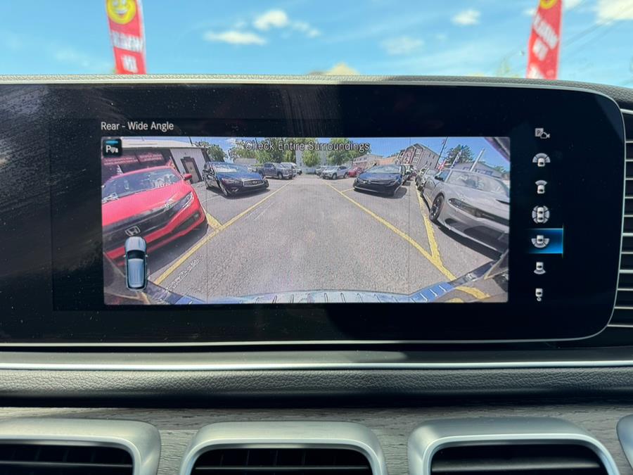 2021 Mercedes-Benz GLE GLE 350 4MATIC SUV photo