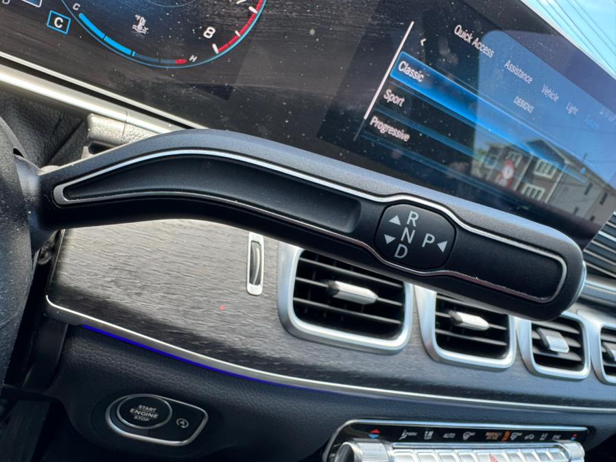 2021 Mercedes-Benz GLE GLE 350 4MATIC SUV photo
