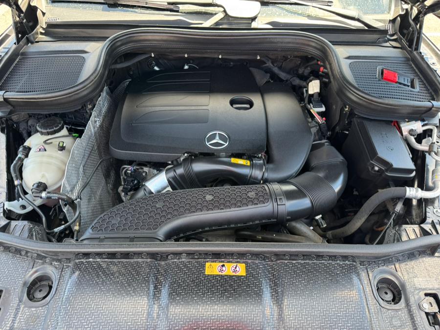 2021 Mercedes-Benz GLE GLE 350 4MATIC SUV photo