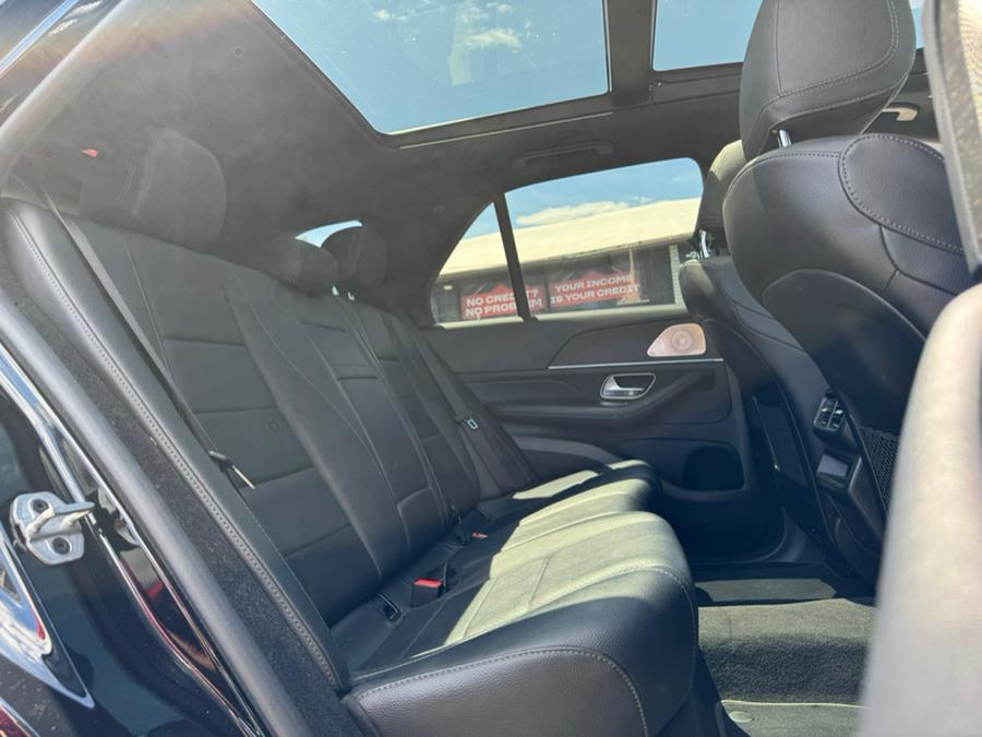 2021 Mercedes-Benz GLE GLE 350 4MATIC SUV photo