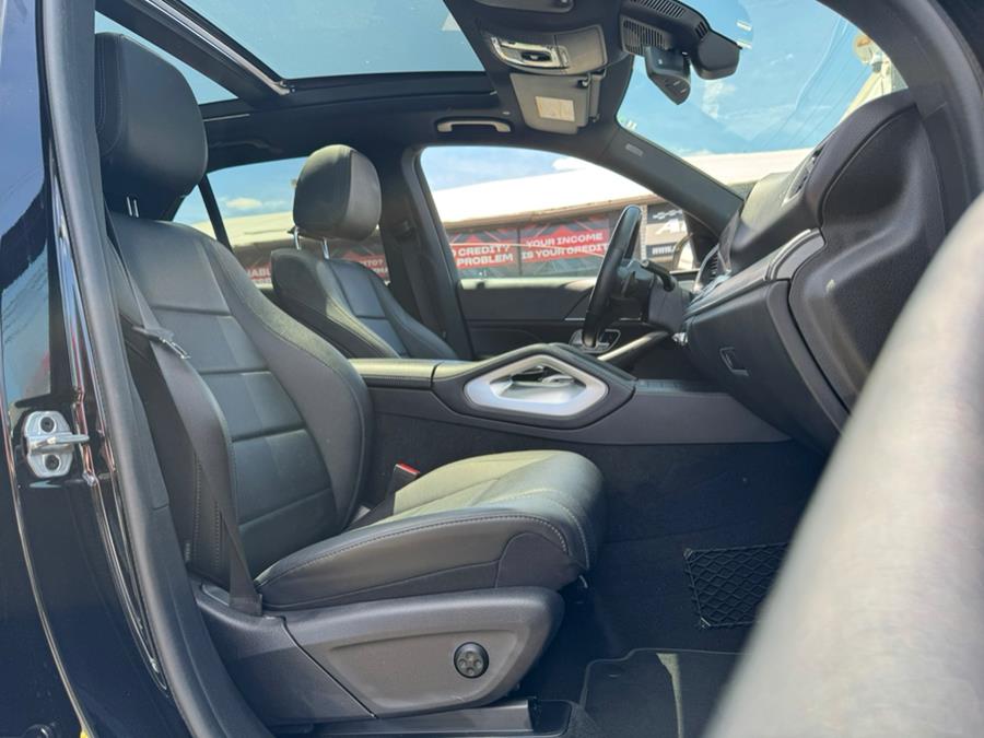 2021 Mercedes-Benz GLE GLE 350 4MATIC SUV photo