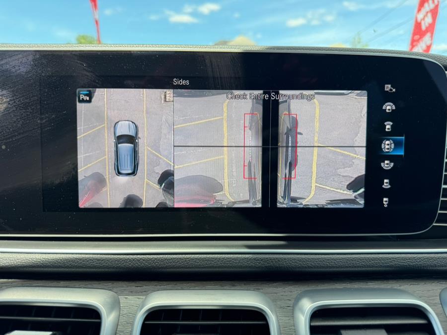 2021 Mercedes-Benz GLE GLE 350 4MATIC SUV photo