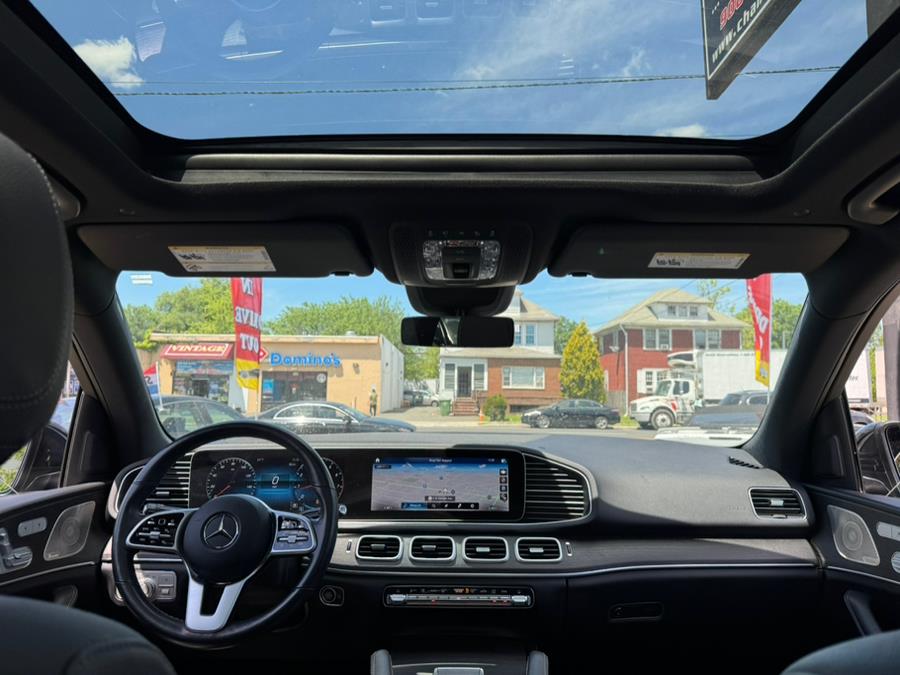 2021 Mercedes-Benz GLE GLE 350 4MATIC SUV photo