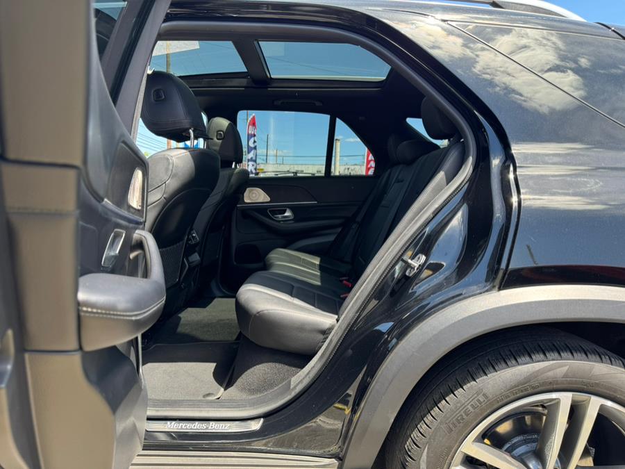 2021 Mercedes-Benz GLE GLE 350 4MATIC SUV photo