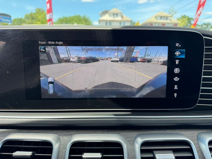 2021 Mercedes-Benz GLE GLE 350 4MATIC SUV photo