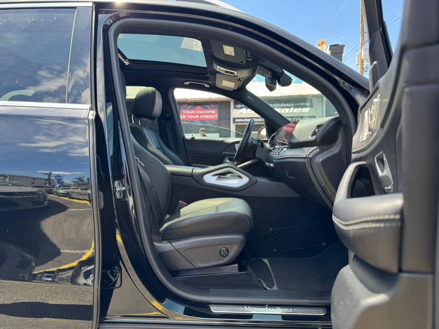 2021 Mercedes-Benz GLE GLE 350 4MATIC SUV photo
