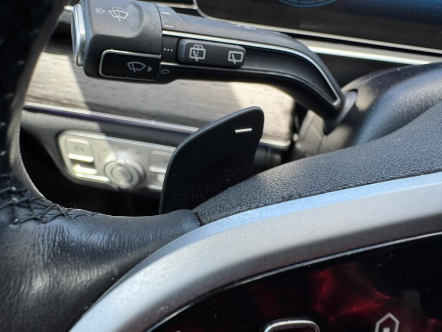 2021 Mercedes-Benz GLE GLE 350 4MATIC SUV photo