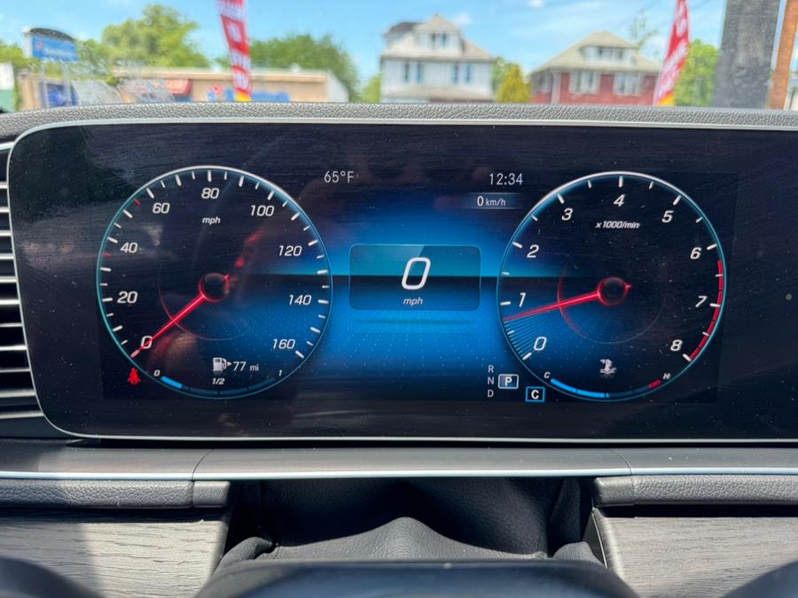 2021 Mercedes-Benz GLE GLE 350 4MATIC SUV photo