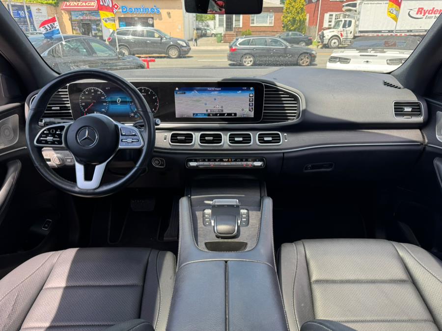 2021 Mercedes-Benz GLE GLE 350 4MATIC SUV photo