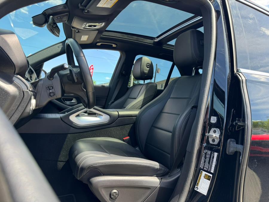 2021 Mercedes-Benz GLE GLE 350 4MATIC SUV photo
