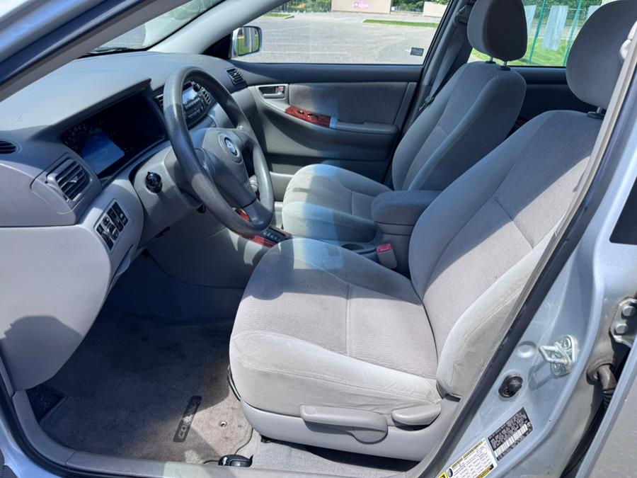 2007 Toyota Corolla CE photo