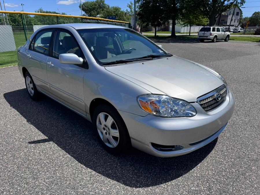 2007 Toyota Corolla CE photo
