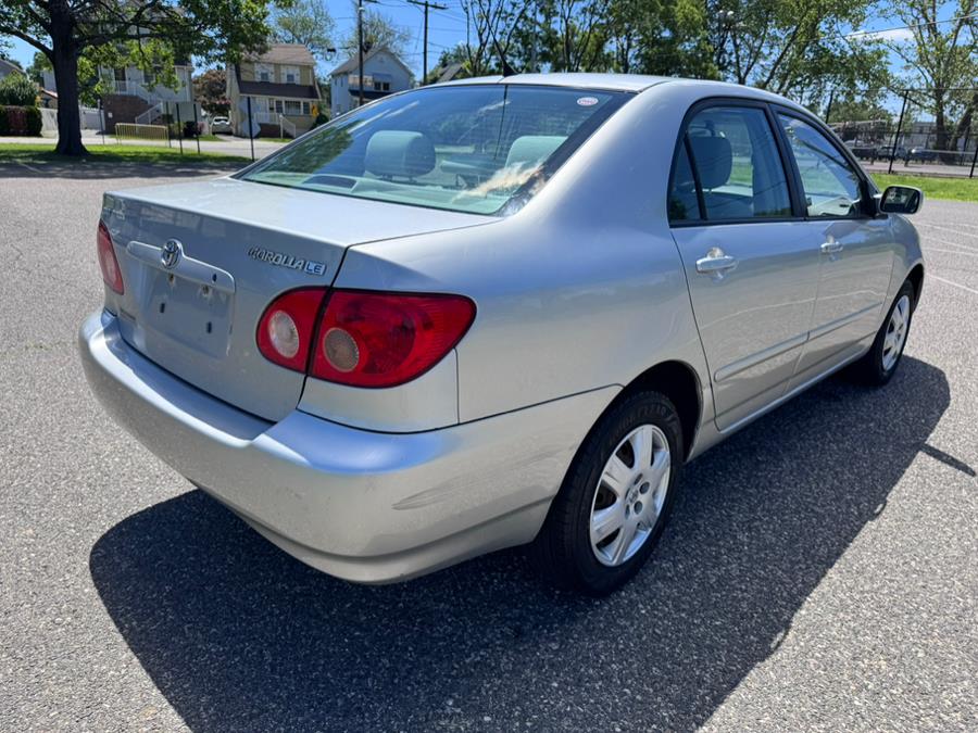 2007 Toyota Corolla CE photo