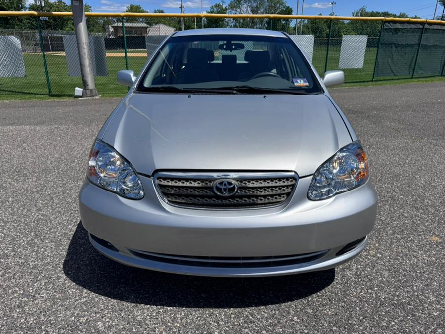 2007 Toyota Corolla CE photo