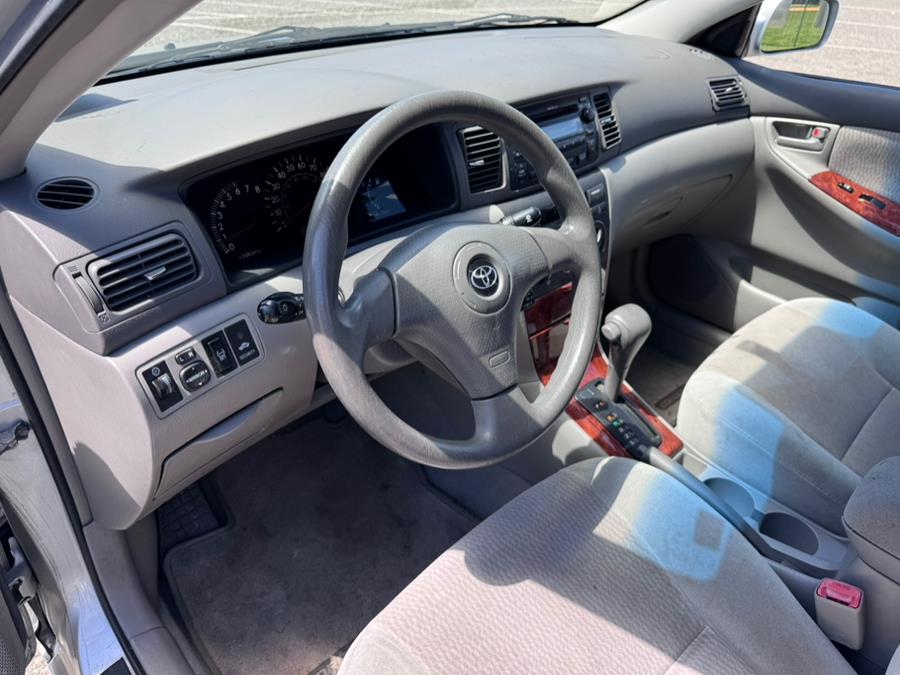 2007 Toyota Corolla CE photo