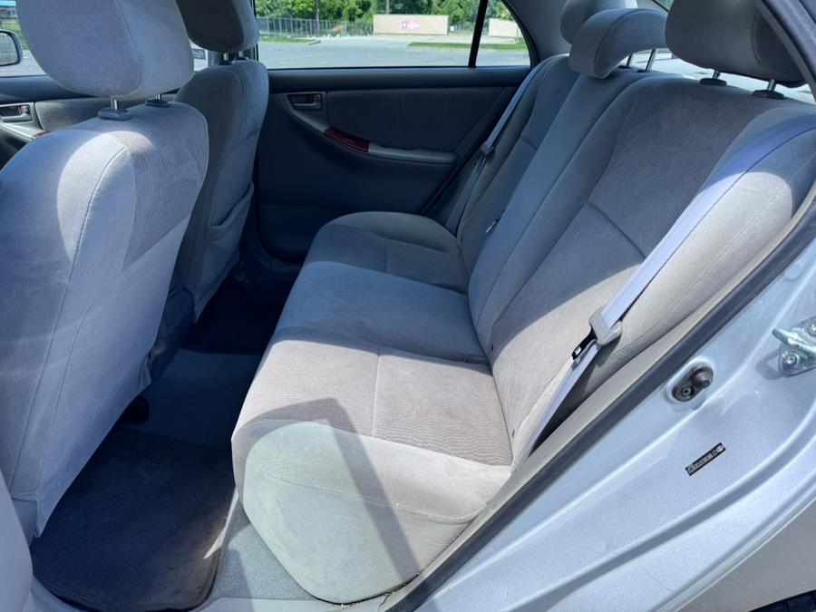 2007 Toyota Corolla CE photo