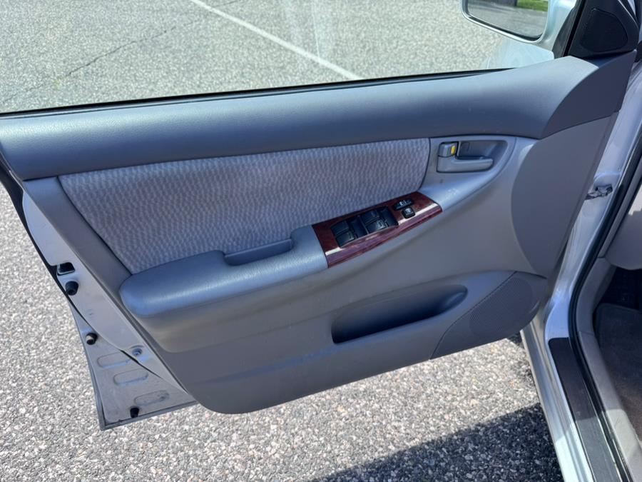 2007 Toyota Corolla CE photo