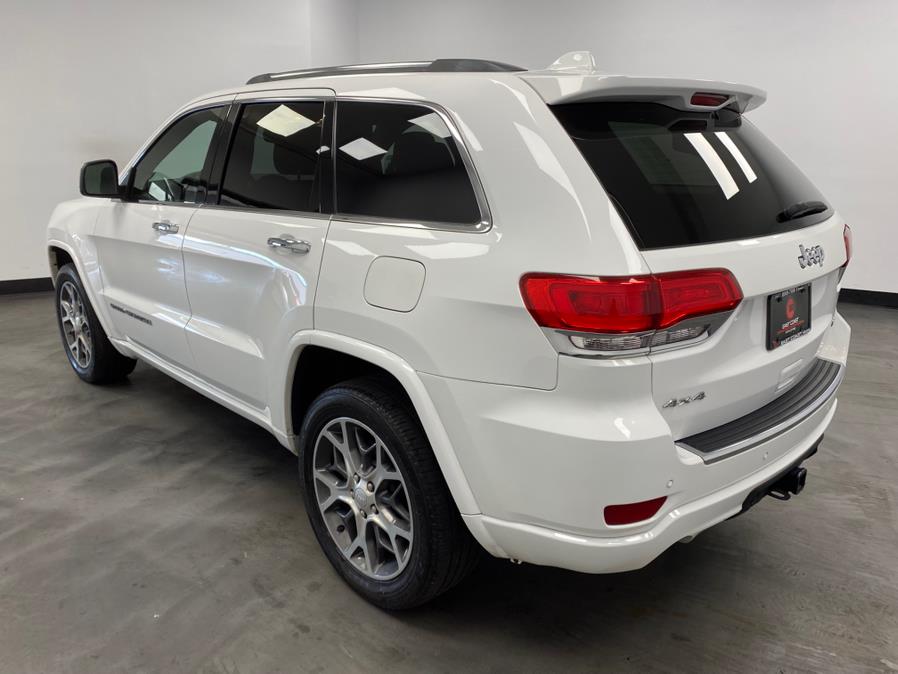 2020 Jeep Grand Cherokee Overland 4x4 photo