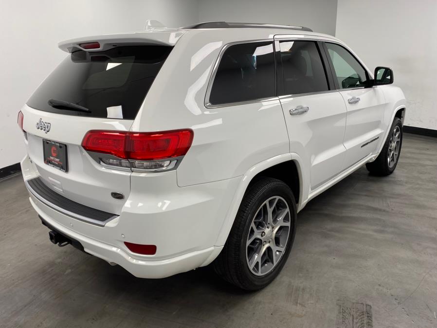 2020 Jeep Grand Cherokee Overland 4x4 photo