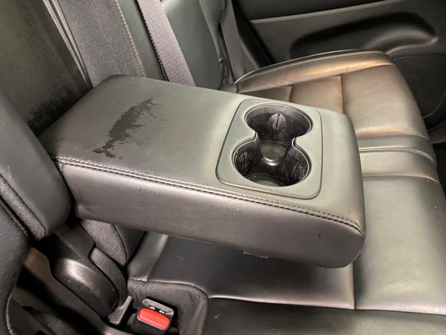 2020 Jeep Grand Cherokee Overland 4x4 photo
