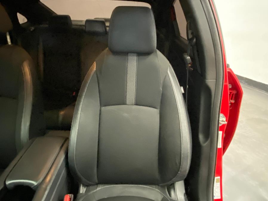 2019 Honda CIVIC SEDAN Sport CVT photo
