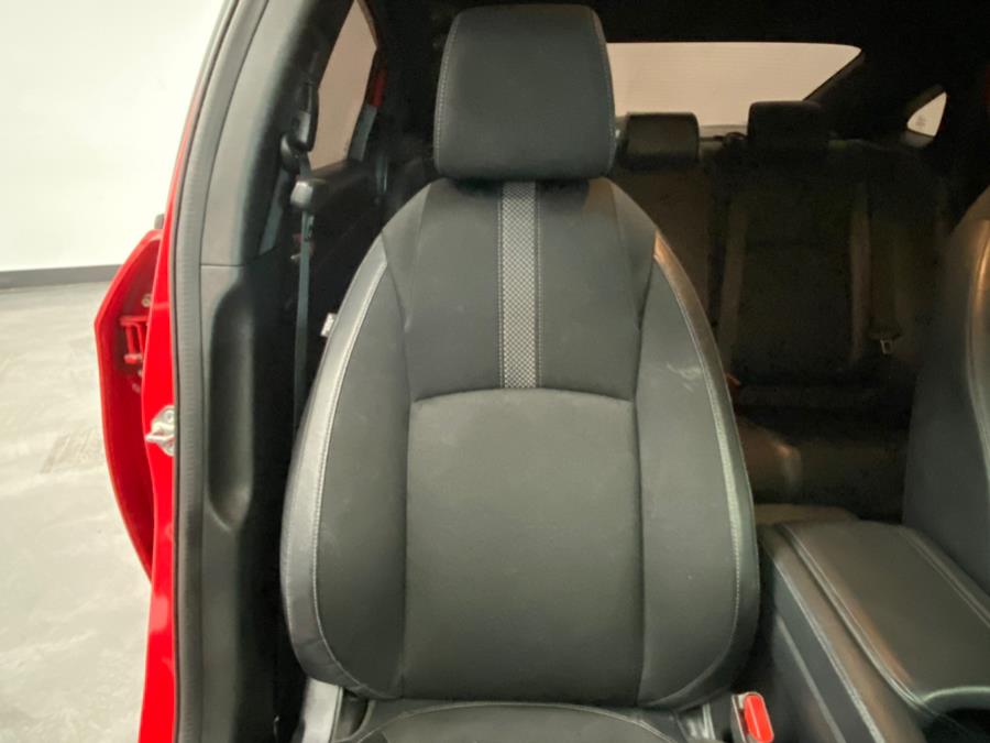 2019 Honda CIVIC SEDAN Sport CVT photo