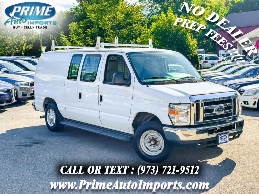 2013 Ford E-150 E-150 photo