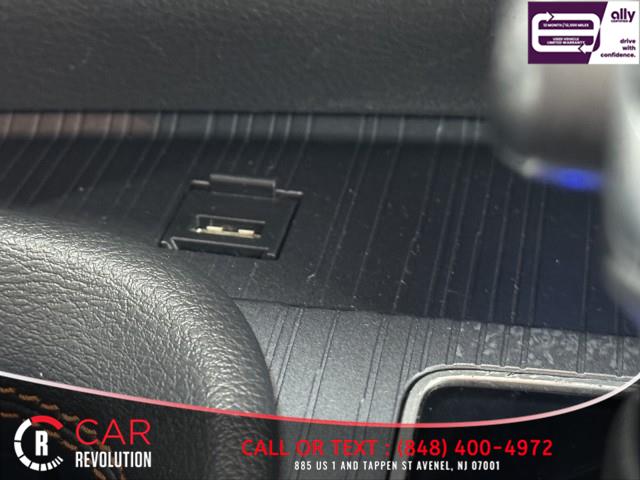 2021 Toyota Sienna XSE 7- Passenger photo