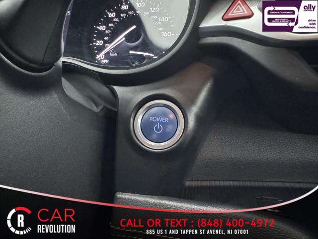 2021 Toyota Sienna XSE 7- Passenger photo