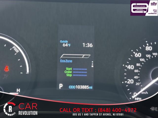 2021 Toyota Sienna XSE 7- Passenger photo