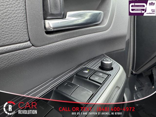 2021 Toyota Sienna XSE 7- Passenger photo