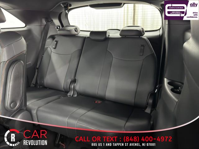 2021 Toyota Sienna XSE 7- Passenger photo