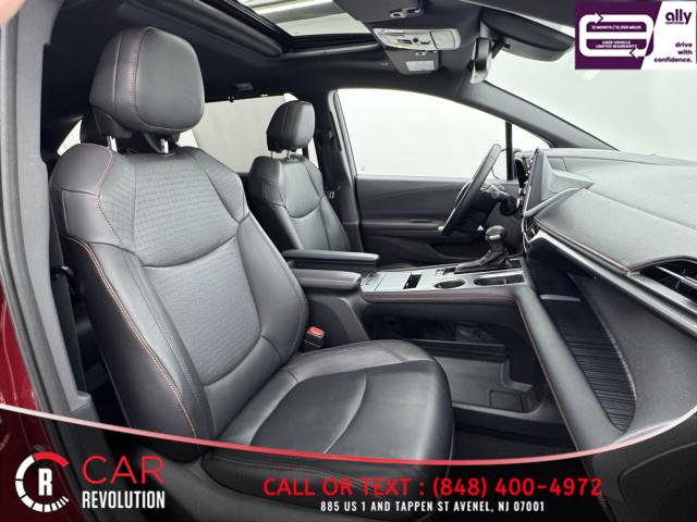 2021 Toyota Sienna XSE 7- Passenger photo