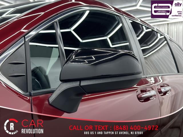 2021 Toyota Sienna XSE 7- Passenger photo