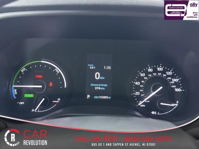 2021 Toyota Sienna XSE 7- Passenger photo