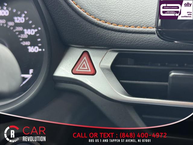 2021 Toyota Sienna XSE 7- Passenger photo