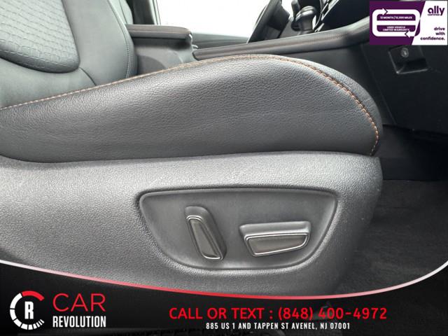 2021 Toyota Sienna XSE 7- Passenger photo