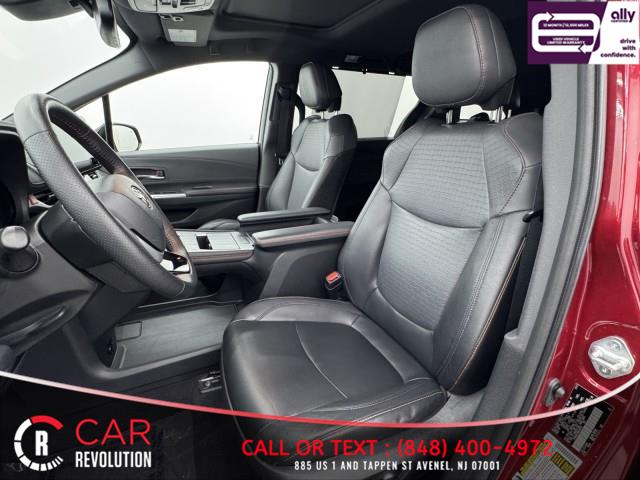 2021 Toyota Sienna XSE 7- Passenger photo
