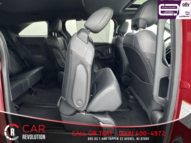 2021 Toyota Sienna XSE 7- Passenger photo