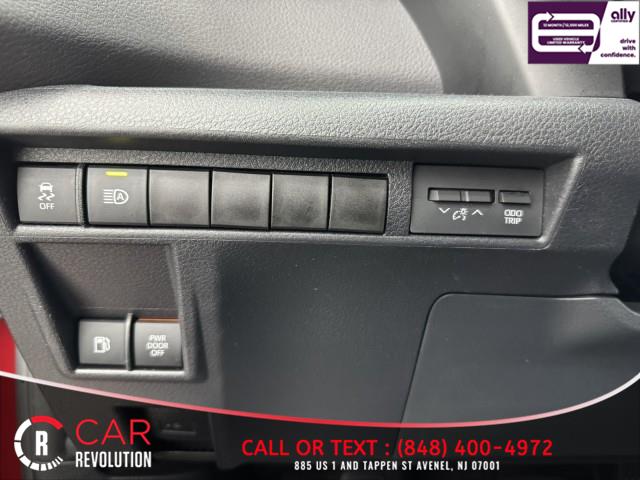 2021 Toyota Sienna XSE 7- Passenger photo