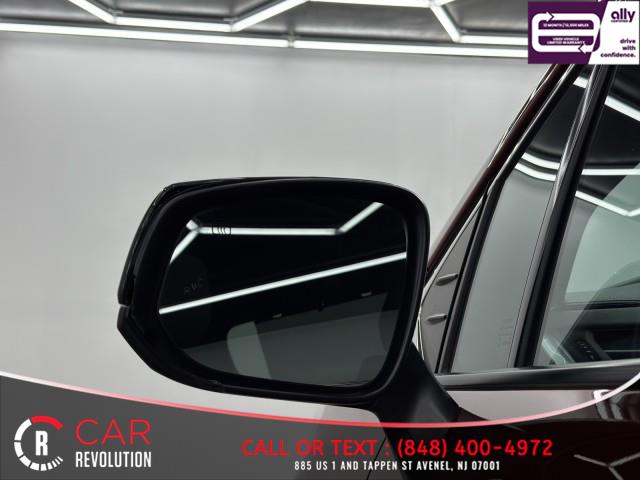 2021 Toyota Sienna XSE 7- Passenger photo