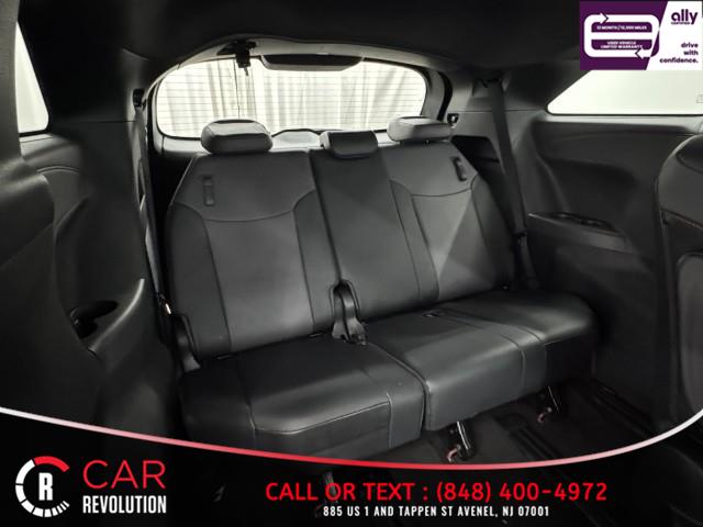 2021 Toyota Sienna XSE 7- Passenger photo