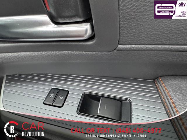 2021 Toyota Sienna XSE 7- Passenger photo