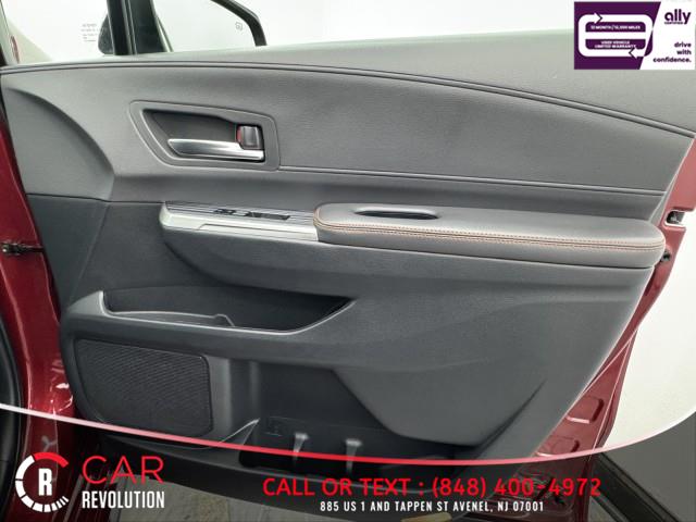 2021 Toyota Sienna XSE 7- Passenger photo