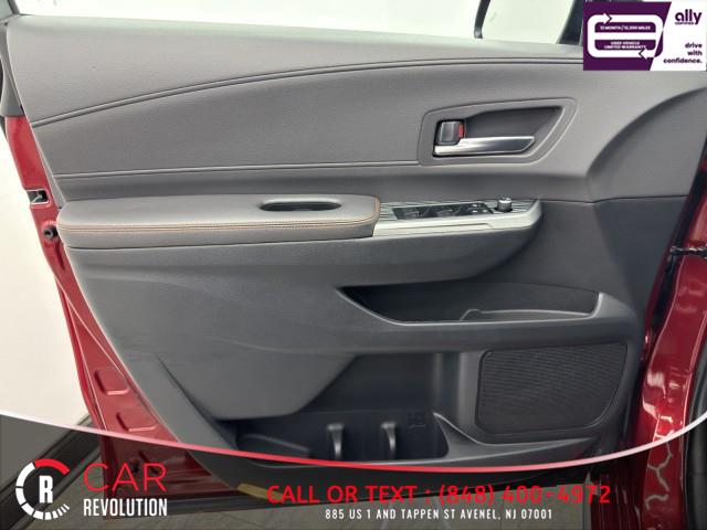 2021 Toyota Sienna XSE 7- Passenger photo