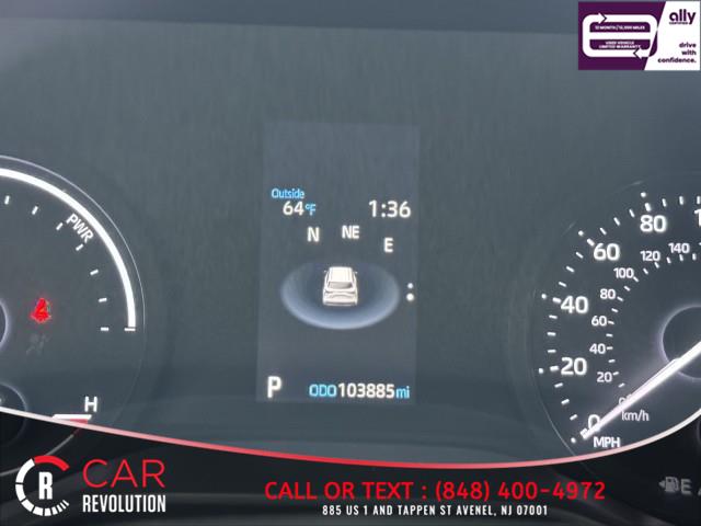 2021 Toyota Sienna XSE 7- Passenger photo